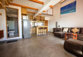 Olivia s Mi Casa in Lapu-Lapu, Cebu has Balcony rooms