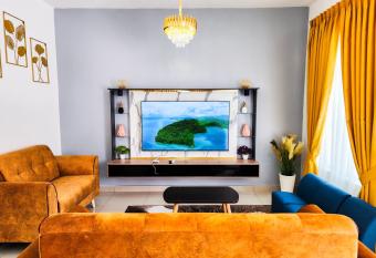 Near Permas - Idyllic Home  has Balcony rooms