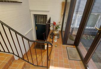 Wuppertal Katernberg allows 18 year olds to book a room