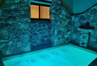 Hotel Spa Casa del Sol has Balcony rooms