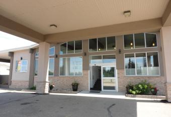 South Hill Motor Inn allows 18 year olds to book a room