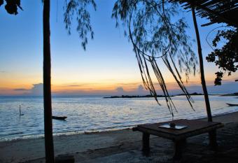 Haad Chao Phao Resort has Balcony rooms