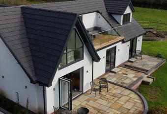 The Woodlands Bed and Breakfast Ironbridge allows 18 year olds to book a room