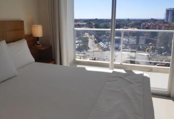 Don F  lix has Balcony rooms