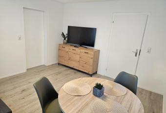 Edenkobener Retreat has Balcony rooms