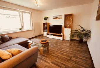 FEWO Schieberg has Balcony rooms