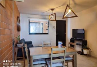 Nuevo departamento en Puebla, Depa Fer has Balcony rooms