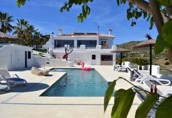 Ecovilla has Balcony rooms