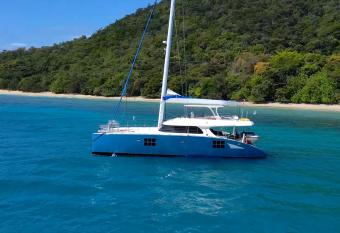 Feng has rooms with a private hot tub