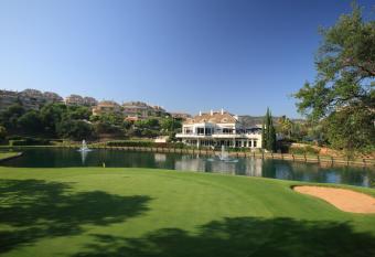 Hotel - Apartamentos Greenlife Golf has Balcony rooms