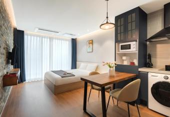 Urbanstay Siheung Geobukseom allows 18 year olds to book a room