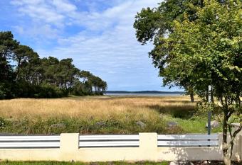 Maison face au lac has Balcony rooms