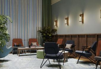 Residence Inn by Marriott Cork allows 18 year olds to book a room