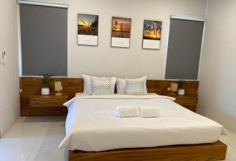 Baan Mae Jai has Balcony rooms