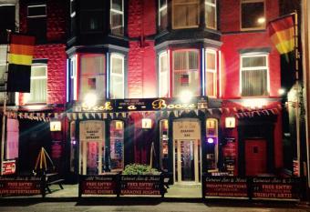 Peek-a-Booze - Budget Hotel - Adults Only has Smoking rooms