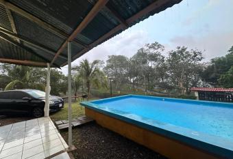 Casa Vacacional Eimmy has Balcony rooms