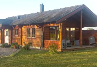 Good Morning Bed and Breakfast has Balcony rooms