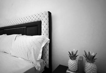 Aspen Golf Villa has Balcony rooms