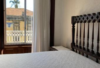 Hospedaria Boavista allows 18 year olds to book a room