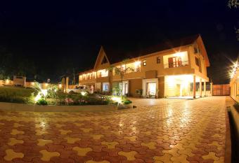 The Reserve Gorumara has Balcony rooms