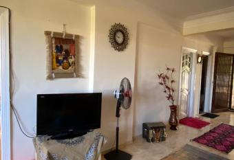                           Heliobeach village has Balcony rooms