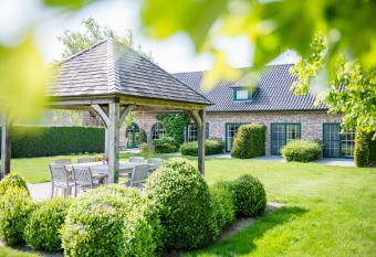 B&B De Bergvallei has Balcony rooms