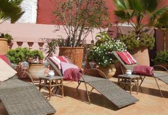 Christina s House has Balcony rooms