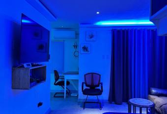 Olivia s Mi Casa in Lapu Lapu City, Cebu Philippines has Balcony rooms