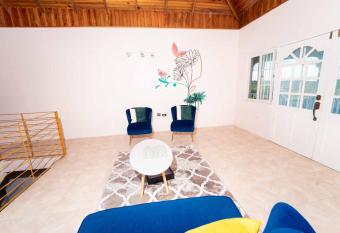 D&A Ultimate Holiday Paradise has Balcony rooms