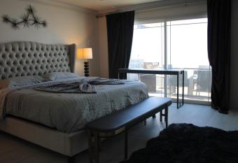 Like a 5 stars Hotel has Balcony rooms