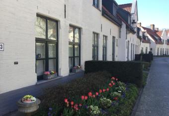 B&B Het Colettientje allows 18 year olds to book a room