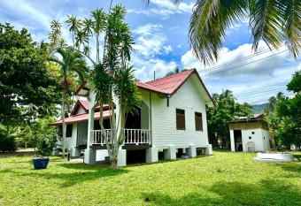 La Maison - Koh Samui has Balcony rooms