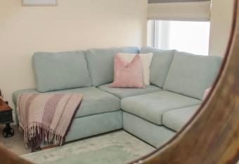 The Mooring Deganwy allows 18 year olds to book a room