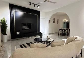 Lee Homes has Balcony rooms