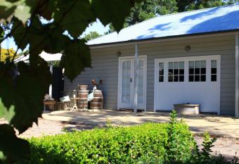 The Villa allows 18 year olds to book a room