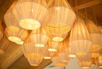 la Sfiora B&B has Balcony rooms