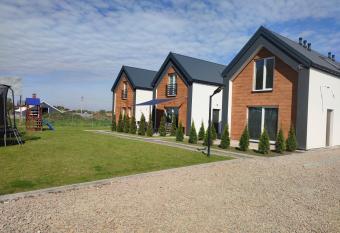 HOUSE OF ENERGY Zator Przecisz  w has Balcony rooms