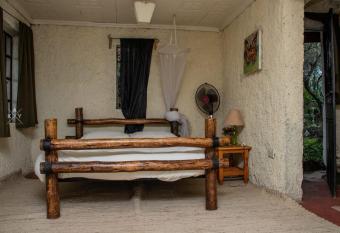 Eagles Point Camp, Lake Elementaita has Balcony rooms