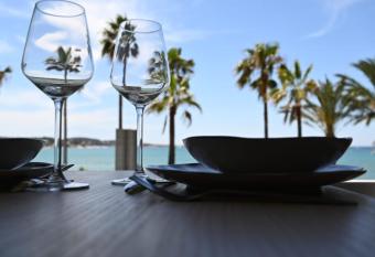 Duplex de charme en bord de mer has Balcony rooms