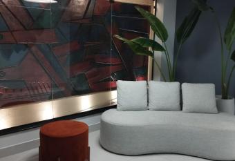 Paraiso do Sol has Balcony rooms