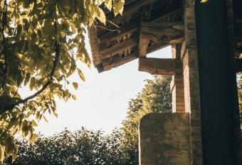 Agriturismo il Bio Nonno allows 18 year olds to book a room