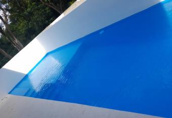 Ocean Bliss has rooms with a private hot tub