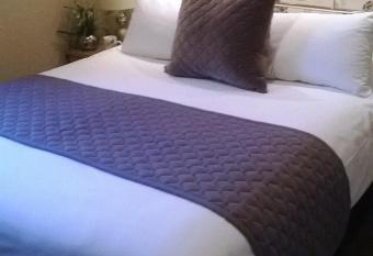 Albany House allows 18 year olds to book a room