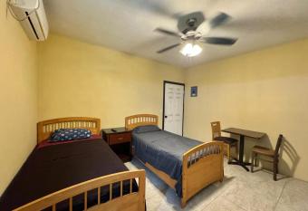 Departamentos amueblados Matamoros, vista las brisas has Balcony rooms