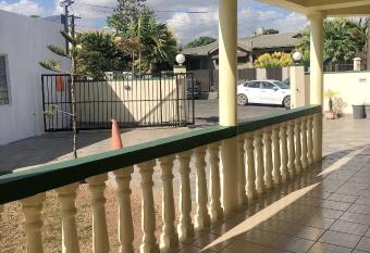 Ac              has Balcony rooms