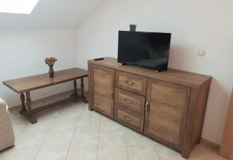 Robinson Medvidina Bay Petra has Balcony rooms