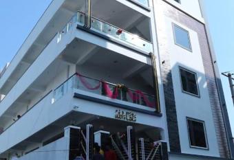 IB Comfortable Home Stay has Balcony rooms