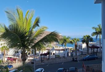 Casa Lise has Balcony rooms