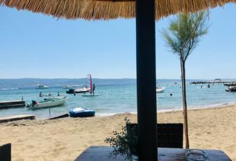 Matteo has Balcony rooms