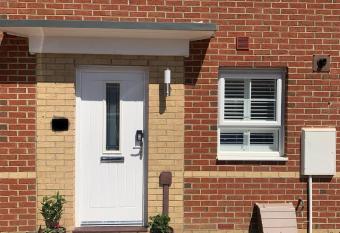 Stylish Home in East Yorkshire allows 18 year olds to book a room